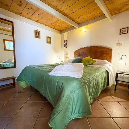 Porta Messina Terrace Apartment Taormina