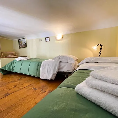 Apartment Porta Messina Terrace *