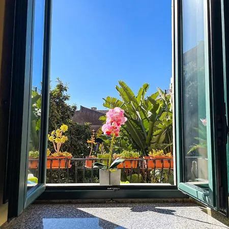 Apartment Porta Messina Terrace Taormina