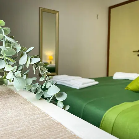 Apartment Porta Messina Terrace