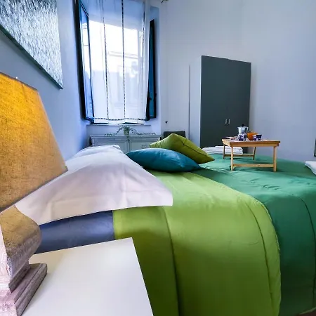 Porta Messina Terrace Apartment *