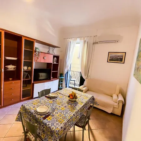 Apartment Porta Messina Terrace *