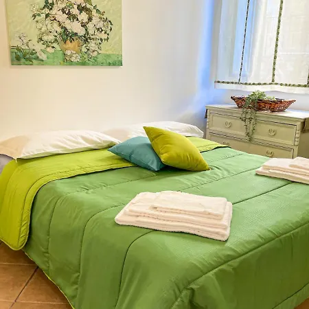 Porta Messina Terrace Apartment Taormina
