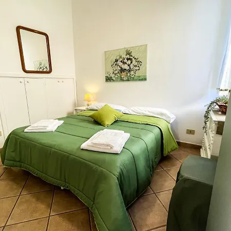 Apartament Porta Messina Terrace