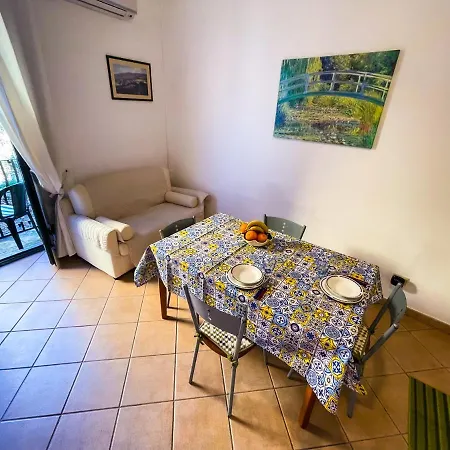 Porta Messina Terrace Taormina